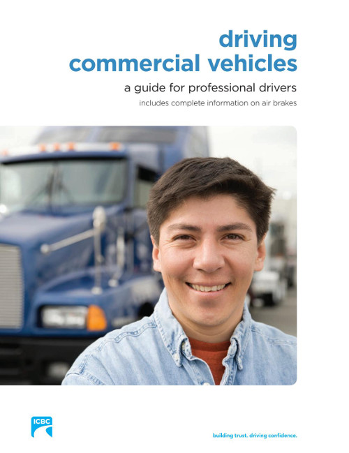 class 4 driver's license knowledge test bc